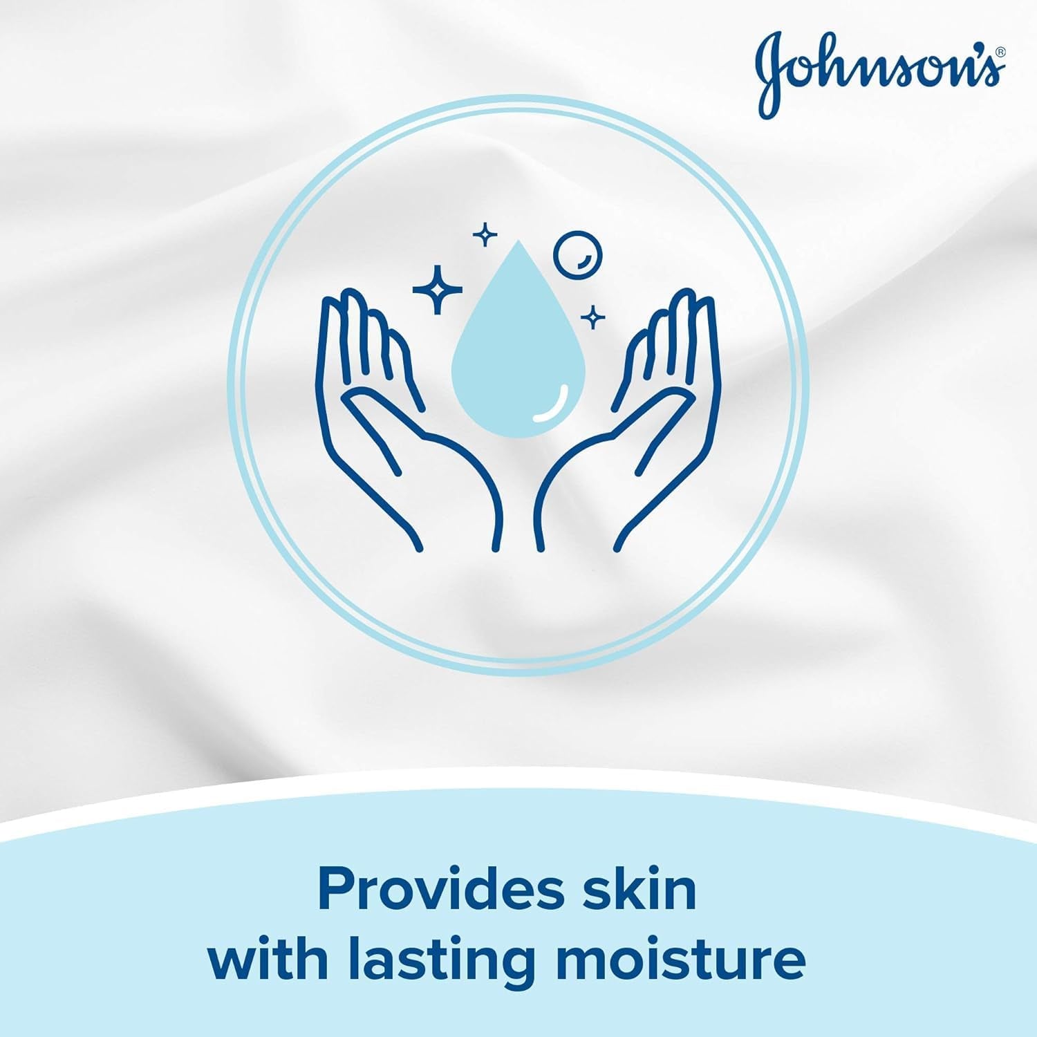 Face Care Makeup Moisturising Wipes, Pack of 25 Wipes