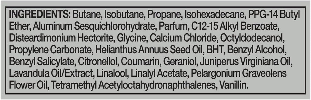 Lynx Africa 72 Hour Protection against Odour and Wetness Anti-Perspirant Deodorant Spray No Fuss Aerosol for All-Day Freshness 200 Ml Pack of 3 - Packaging May Vary